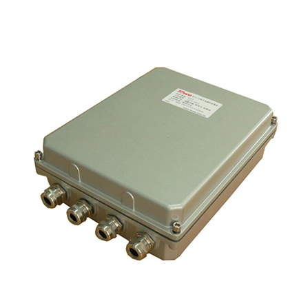 BOX TS系列电源信号防雷箱箱体