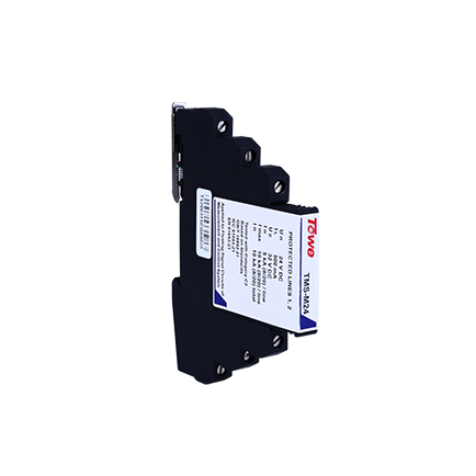 Measure and control signal SPD(TMS-M24)